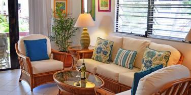 living room,Carimar Beach Club, Anguilla